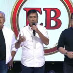 Eat Bulaga Dabarkads lilipat sa TV5? TITO, VIC AT JOEY, NAG-PAALAM NA