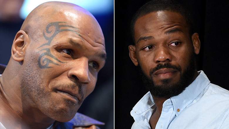 Mike-Tyson-Jon-Jones