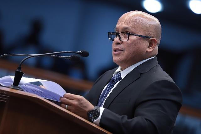 WAG ISISI SA GOBYERNO