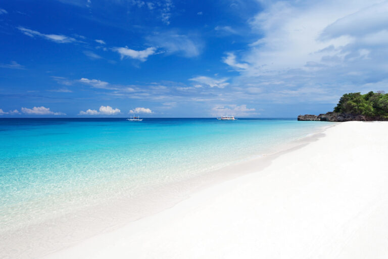 boracay