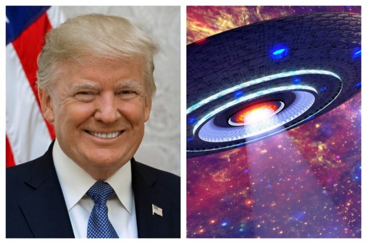 donald-trump-ufo