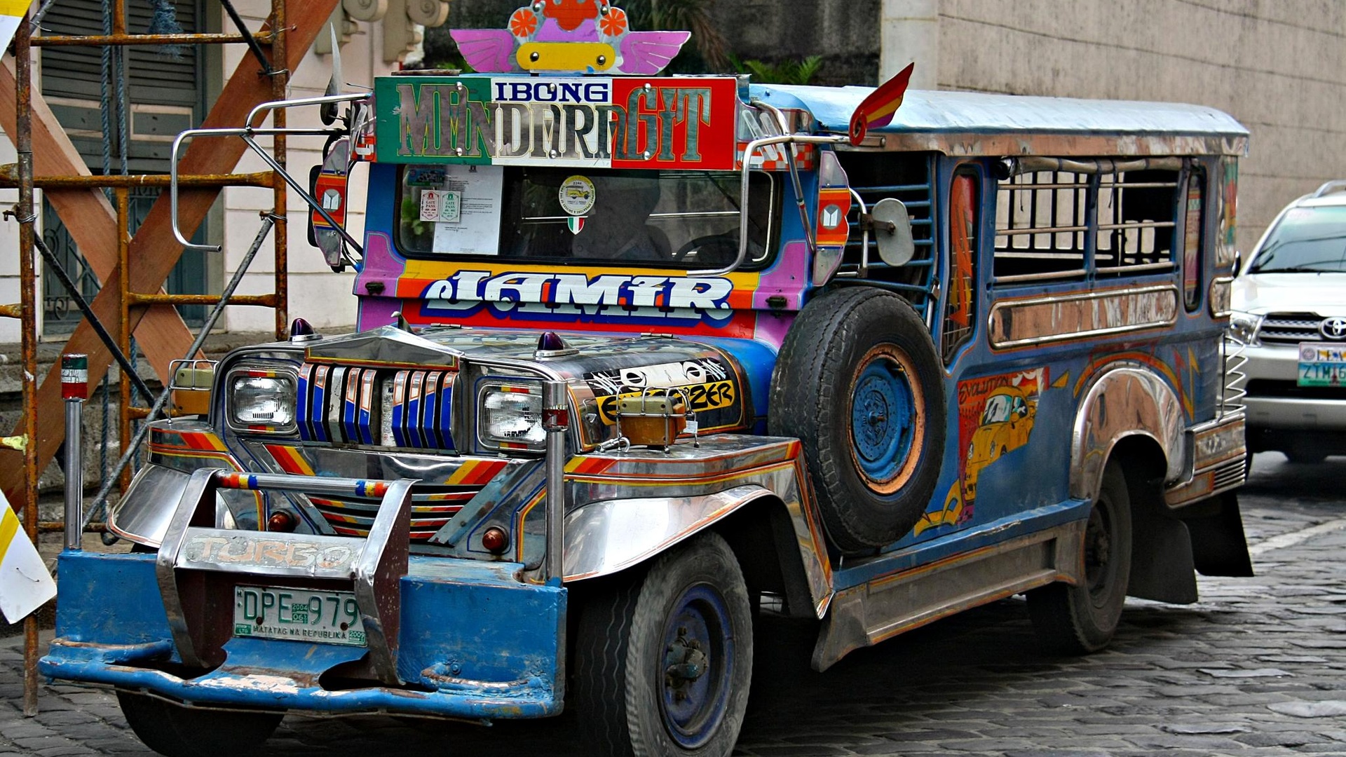 jeep