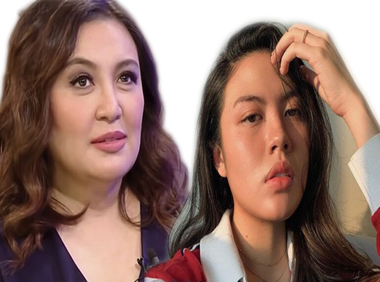 sharon cuneta