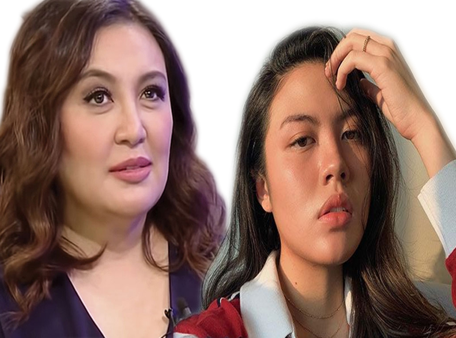 sharon cuneta
