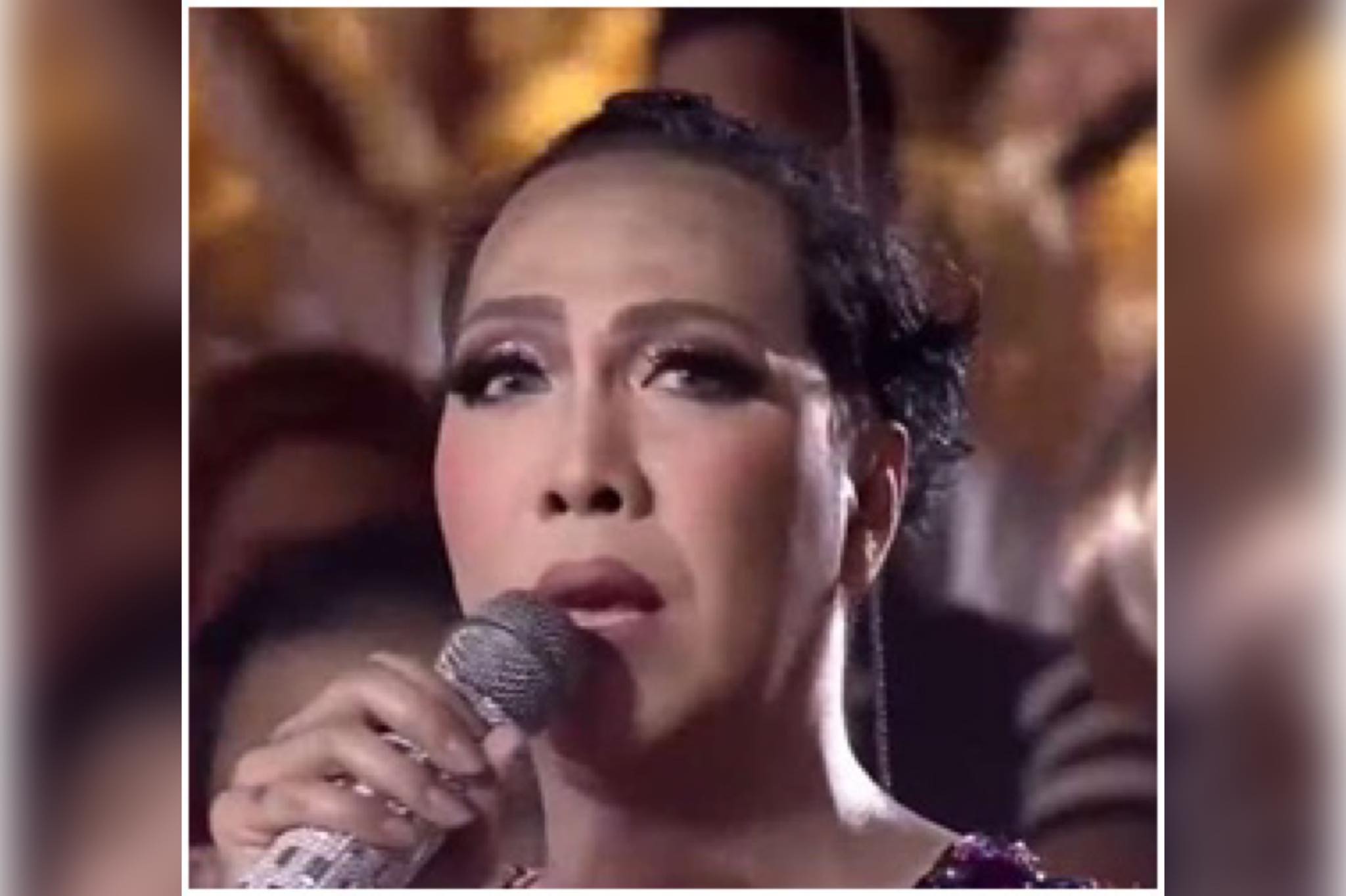 Vice Ganda