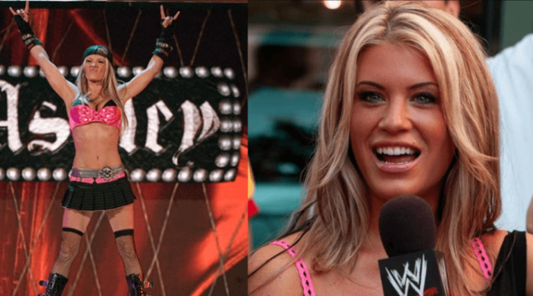 Ashley-Massaro