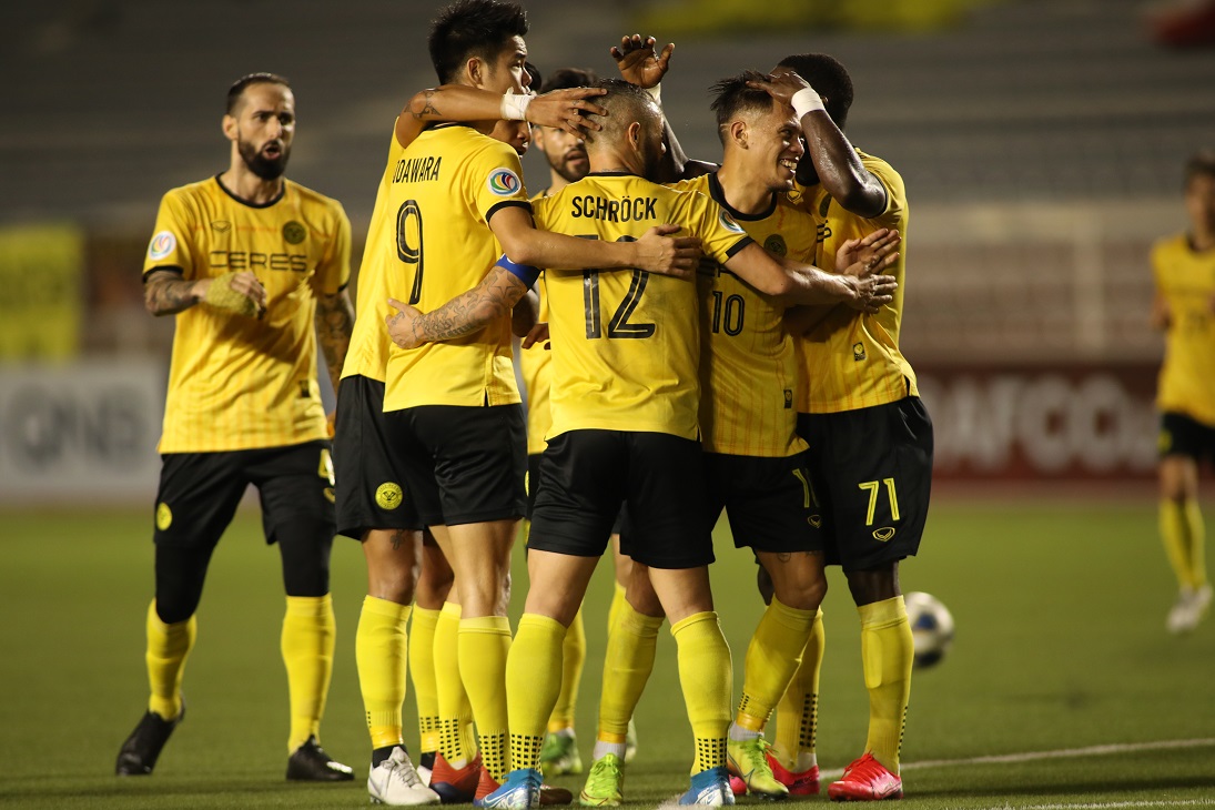 Ceres-Negros-FC-Bali-United