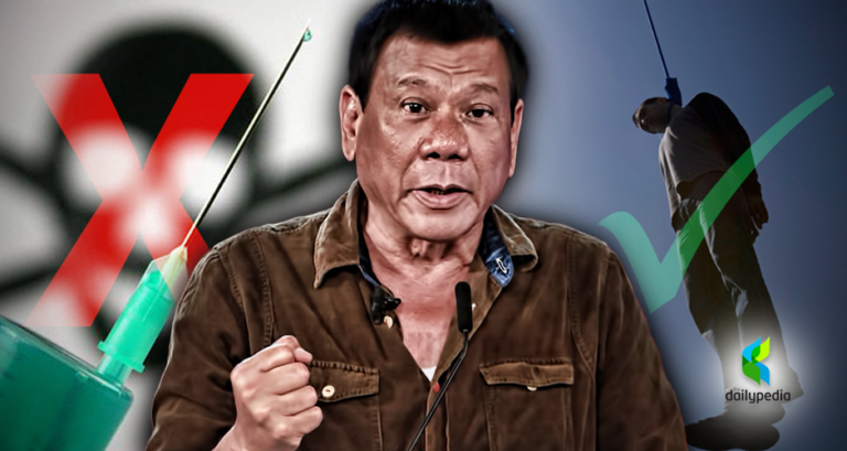 Duterte-Yes-to-Hanging