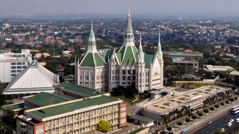 Iglesia-Ni-Cristo-Central-Temple