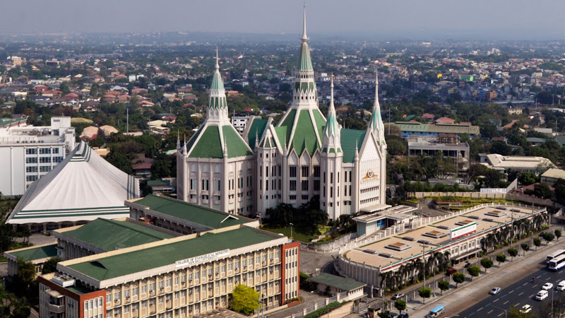 Iglesia-Ni-Cristo-Central-Temple