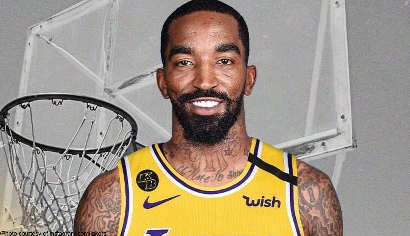 JR-Smith