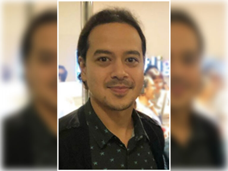 John Lloyd Cruz