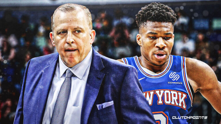Knicks
