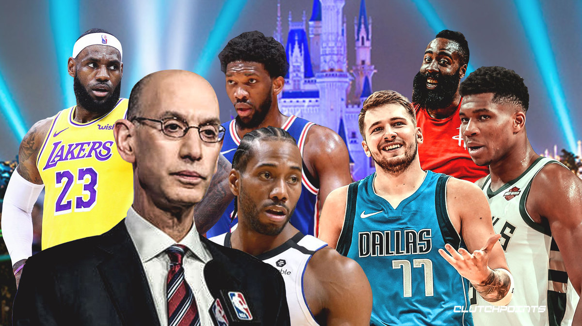 SAAN IPALALABAS ANG NBA GAMES RESTART, SA CNN PHILIPPINES BA O SA TV5?