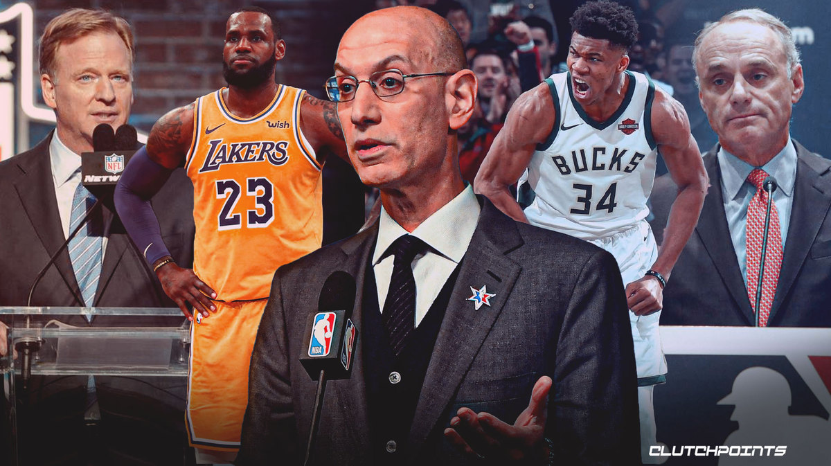 NBA-Adam-Silver-Cancel-2019-20-season