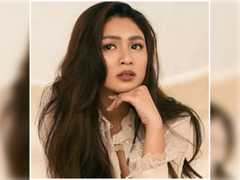 Nadine Lustre