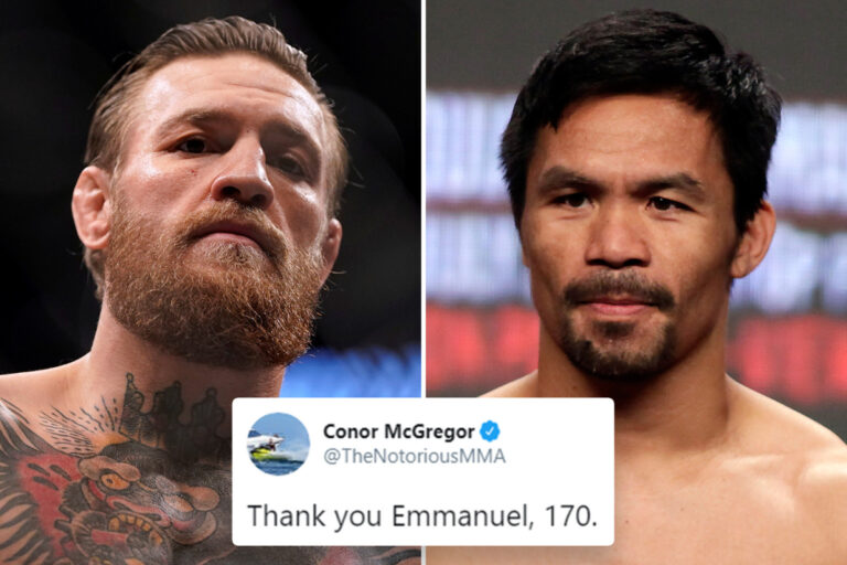 Pacquiao