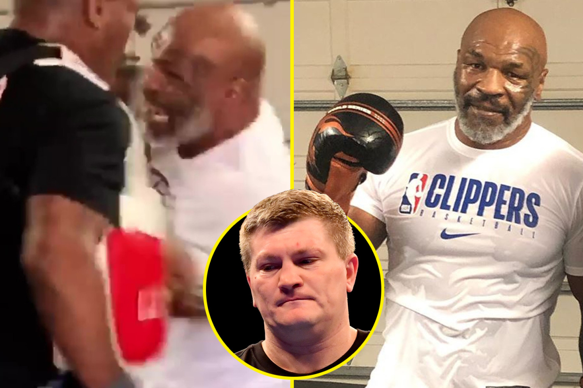 TALKSPORT-Hatton-Tyson