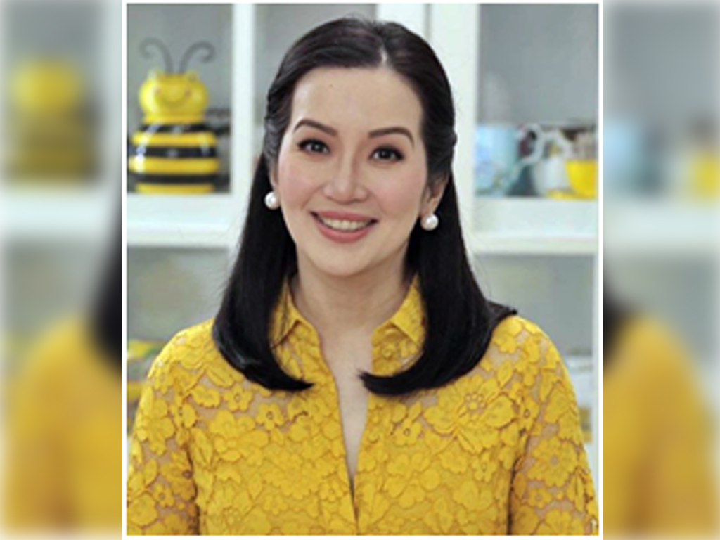 Kris Aquino