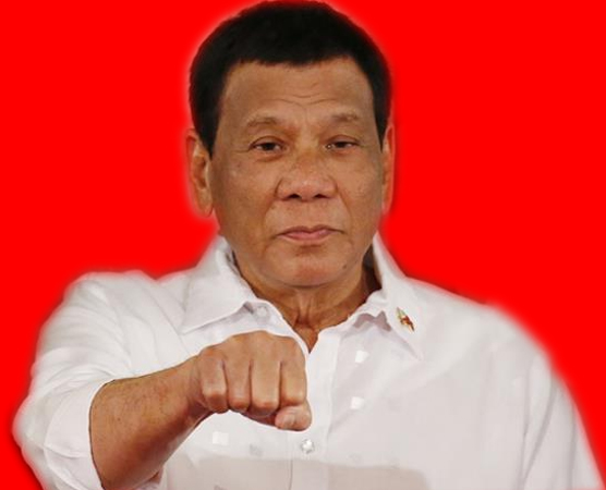duterte
