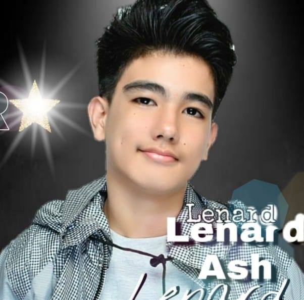 lenard ash