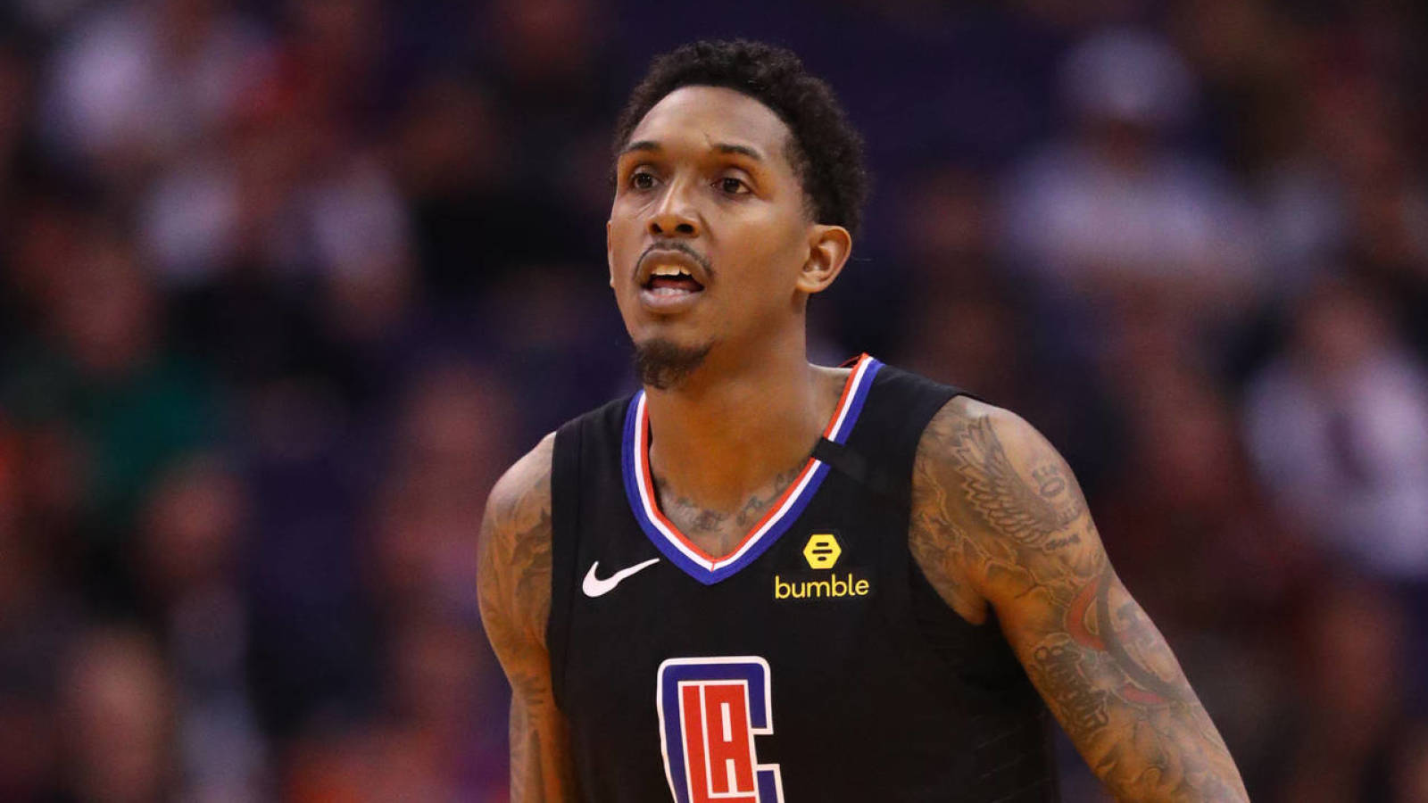 NBA: Los Angeles Clippers at Phoenix Suns