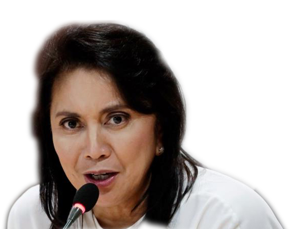 robredo