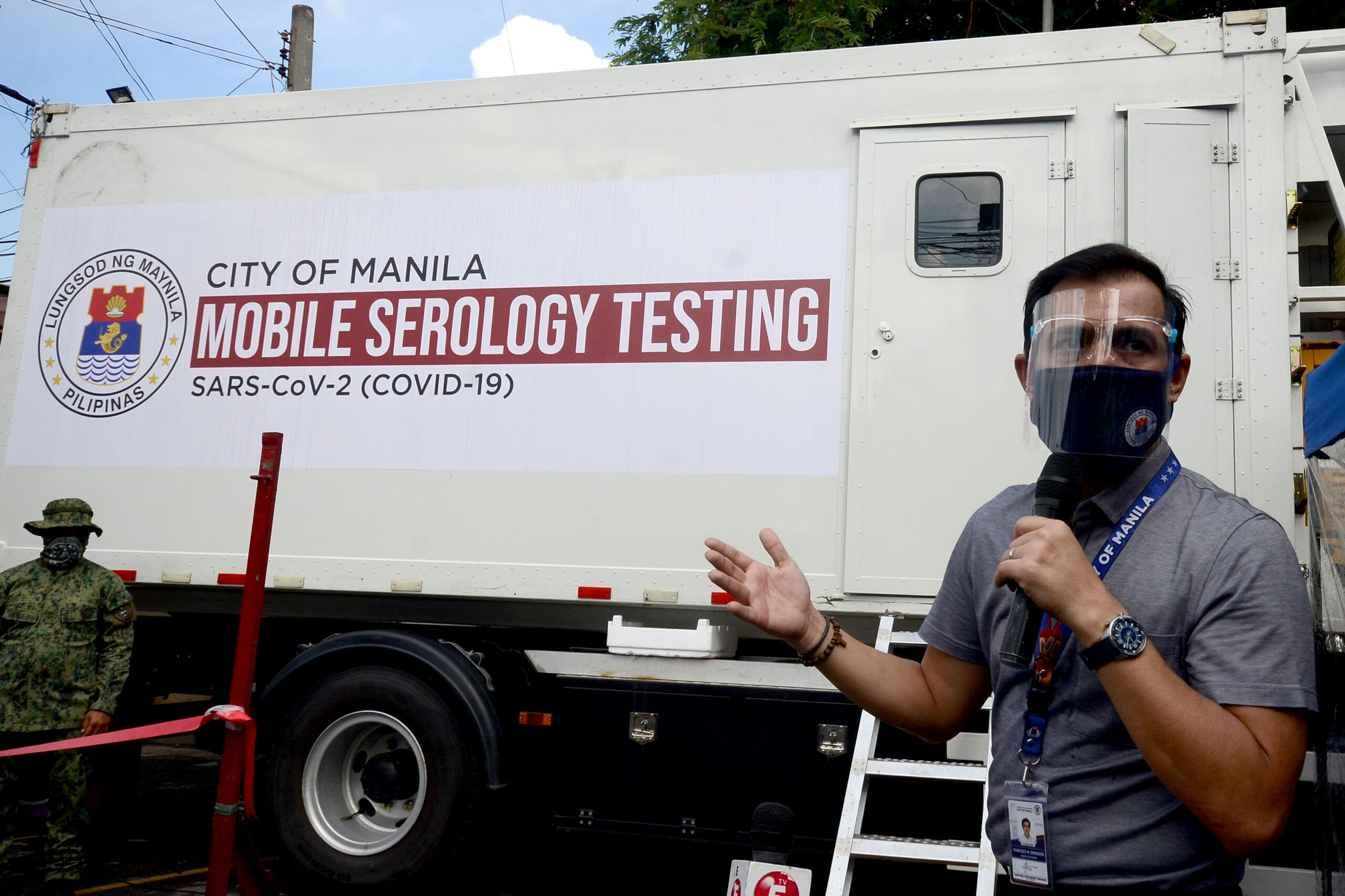 serology testing_4105