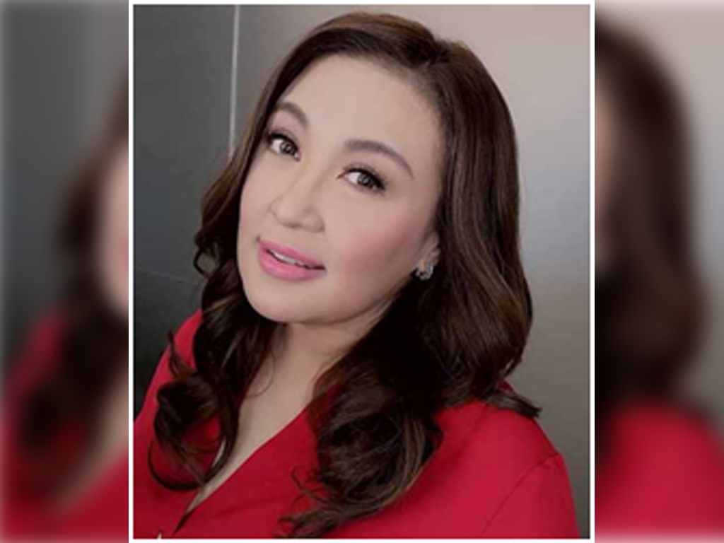 Sharon Cuneta
