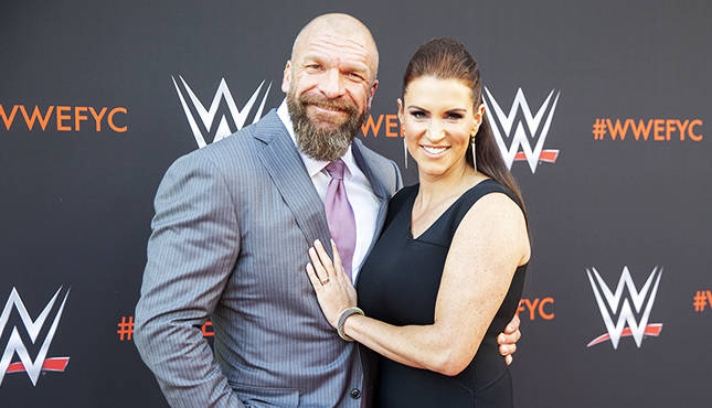Stephanie-McMahon-Triple-H-WWE-Emmy-645x370