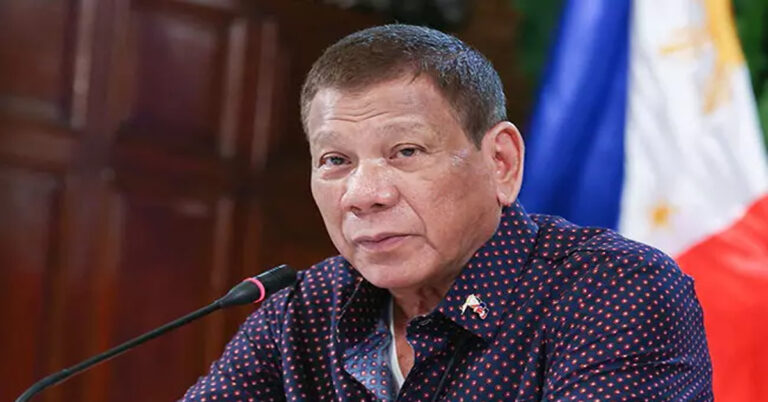 duterte