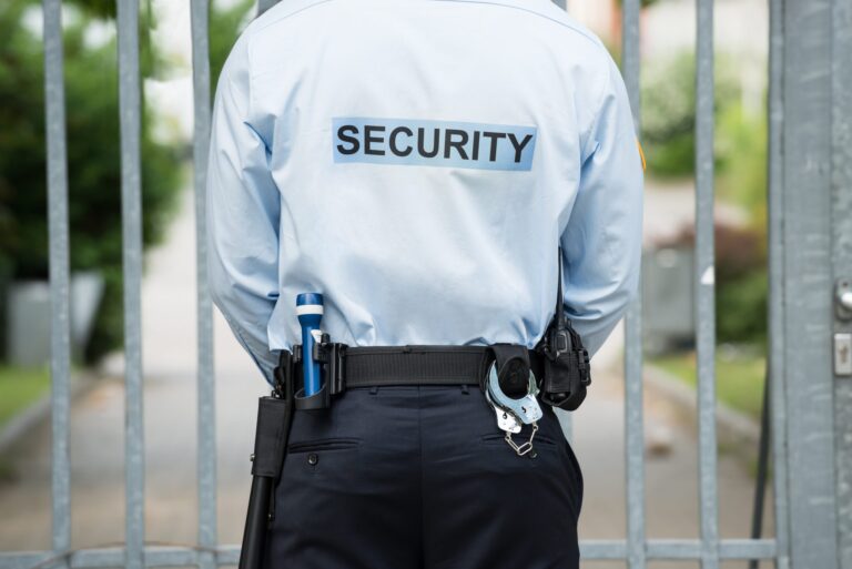 security-guard