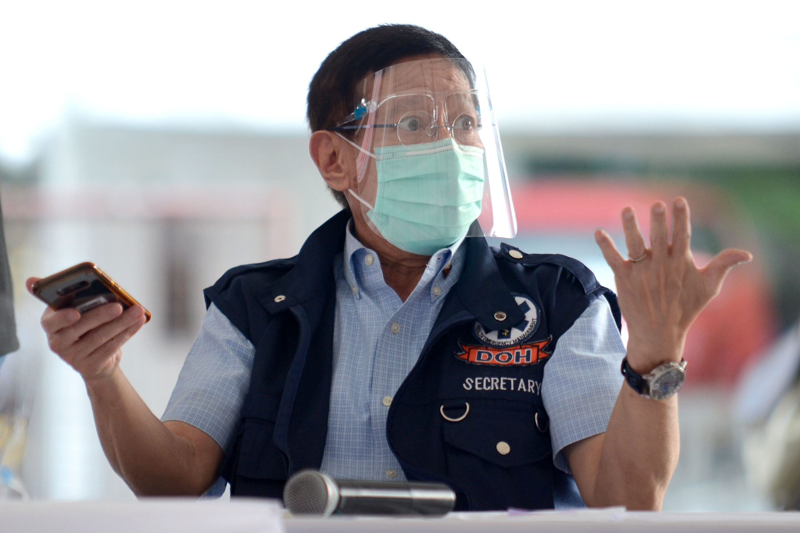 taguig swabtest_9079