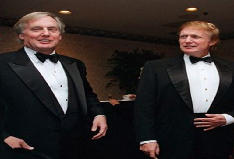 trumps