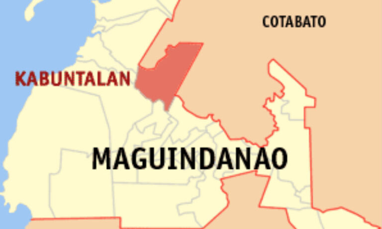 MAGUINDANAO