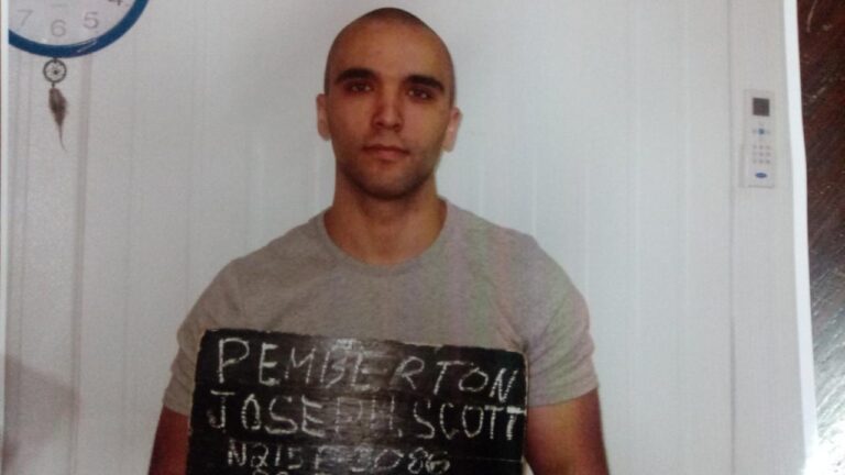 Pemberton