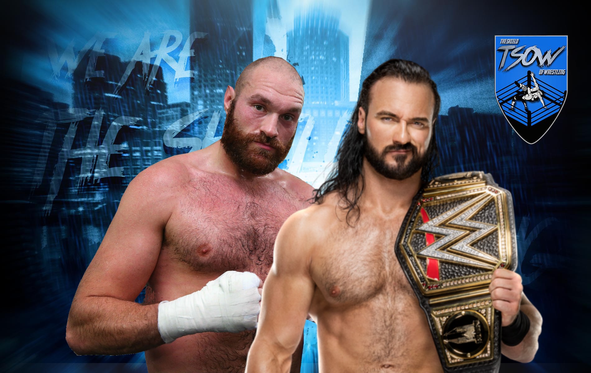 Tyson-Fury-e-Drew-McIntyre