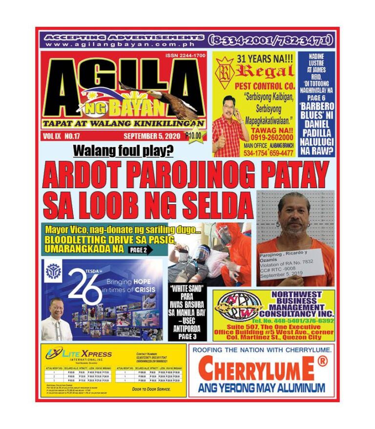 agila