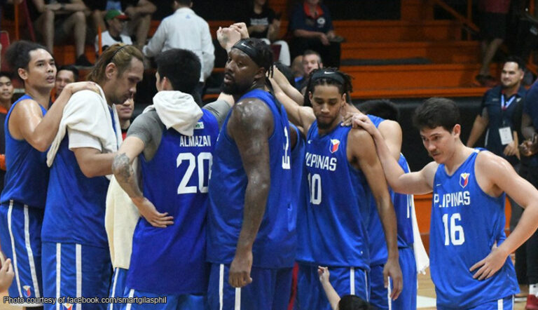 gilas