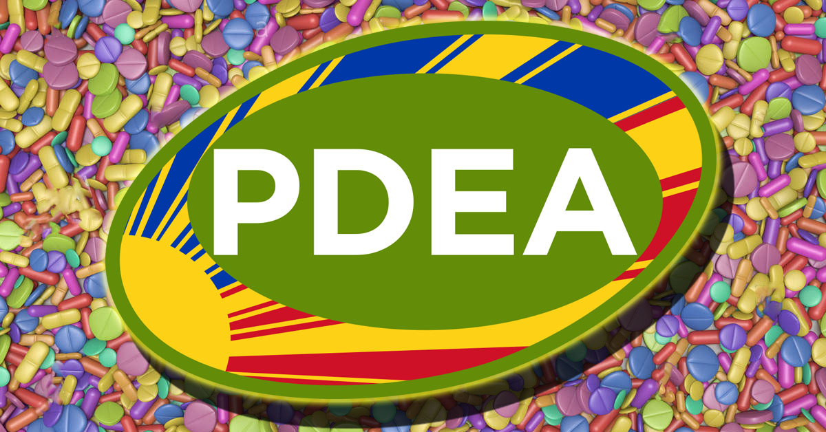 pdea-1-1