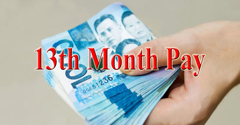 13th-month-pay