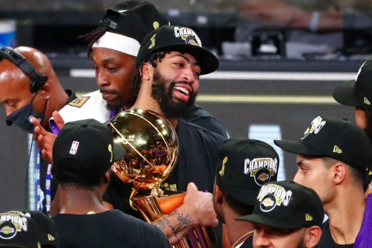 NBA: Finals-Los Angeles Lakers at Miami Heat
