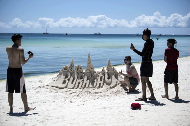 boracay
