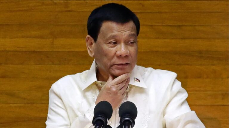duterte