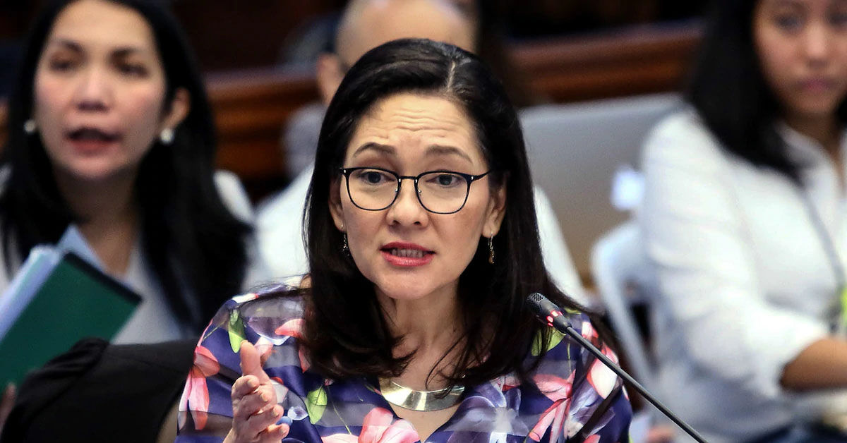 hontiveros