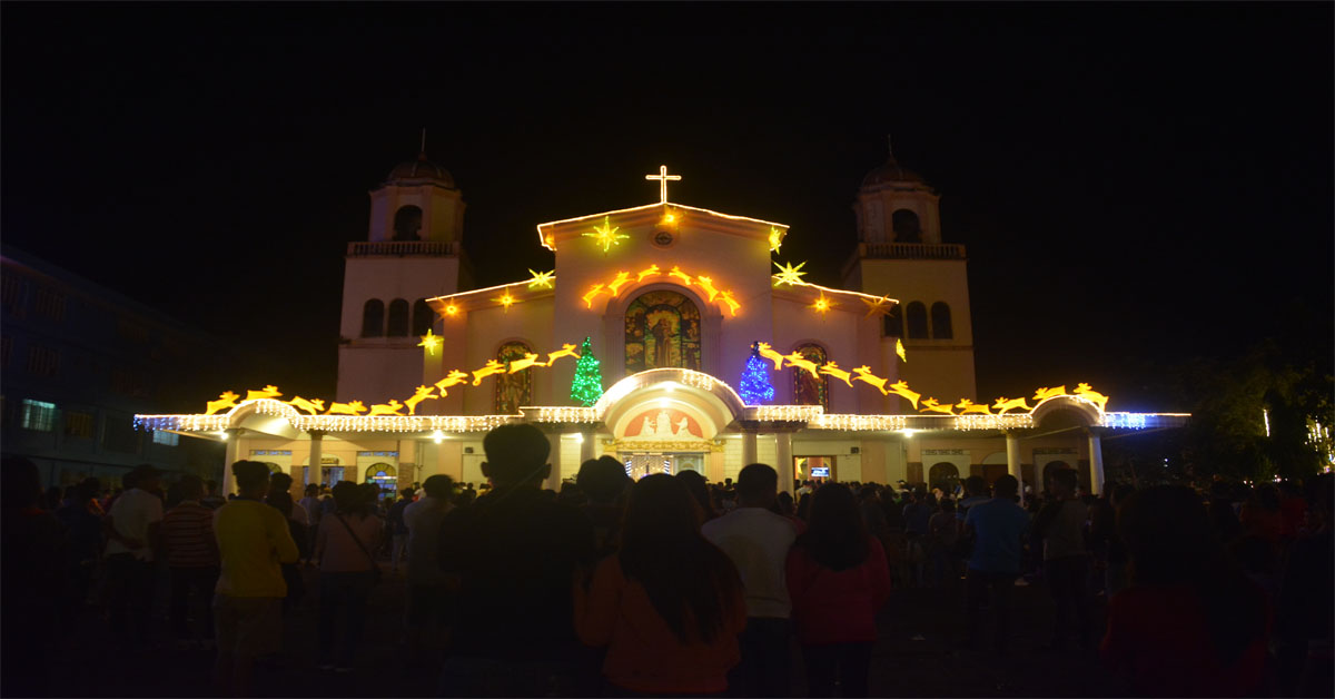 simbang-gabi