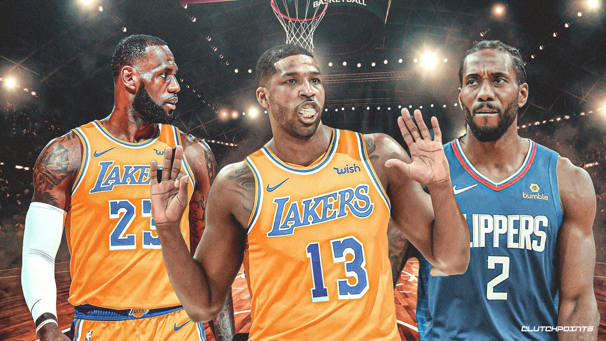 Cavs-rumors-Lakers-Clippers-among-teams-interested-in-Tristan-Thompson-trade-