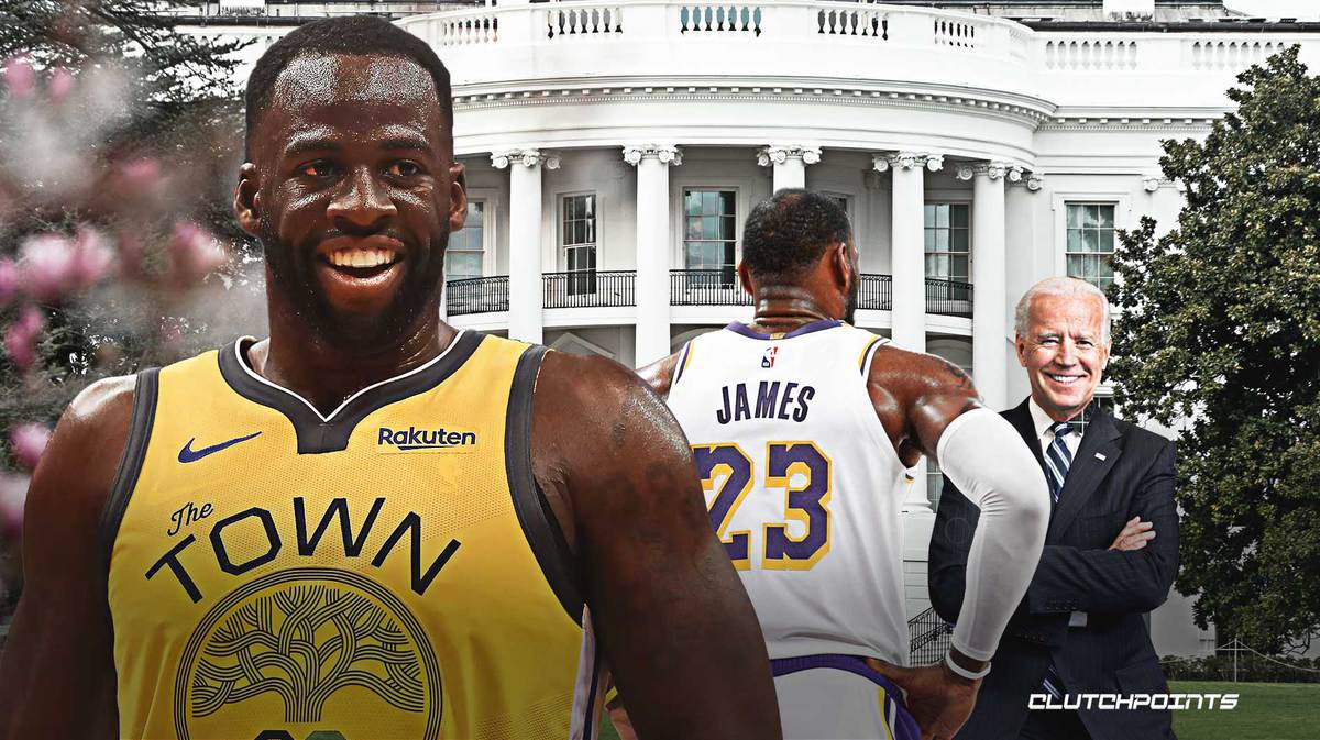 Draymond-Green-gives-LeBron-James-the-green-light-to-visit-White-House-after-Joe-Biden_s-win