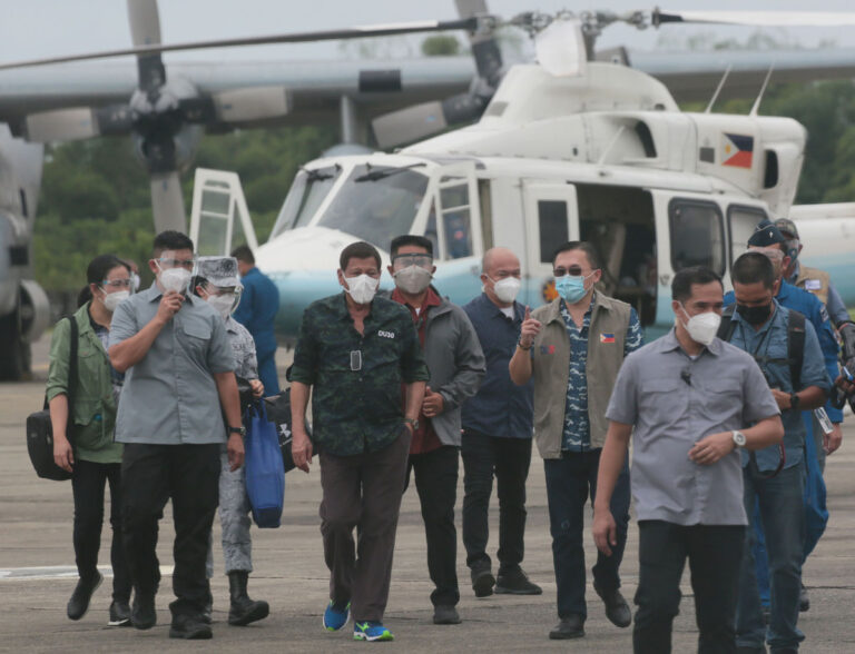 Duterte-in-Tuguegarao