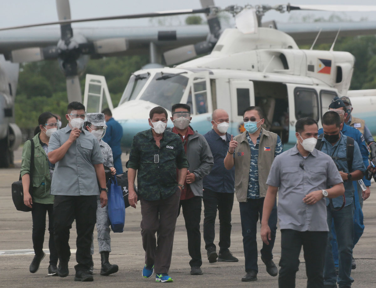 Duterte-in-Tuguegarao